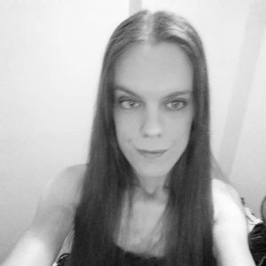 Meet your Posher, Kristina